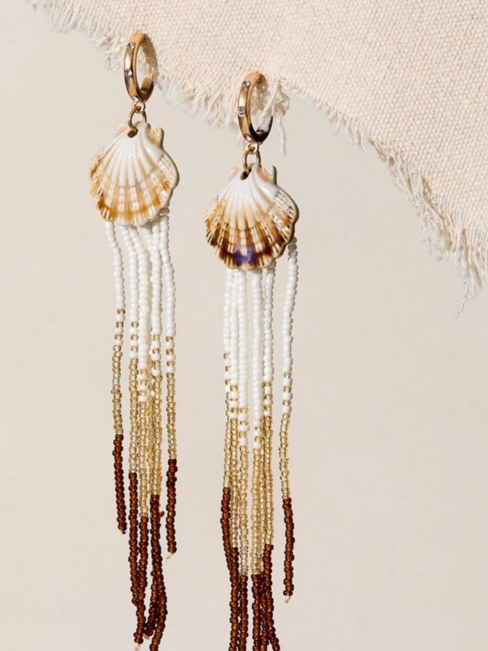 Addison Dangle Earrings
from Free People,
𝒩𝒲𝒯
𝒞ℴ𝓁ℴ𝓇 -ℐ𝓋ℴ𝓇𝓎